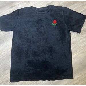Eighty eight boys‎ rose T-shirt fits size 8